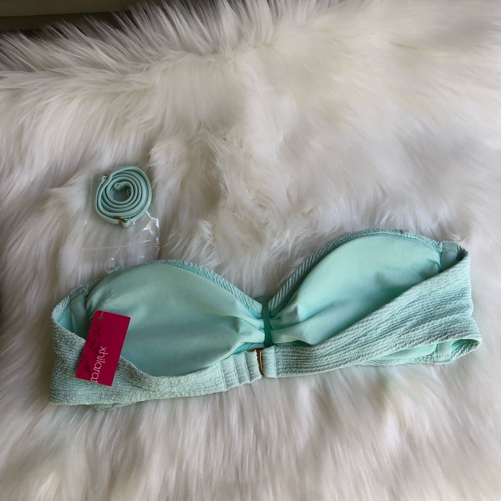 Xhiliration bikini top - Picture 2 of 4